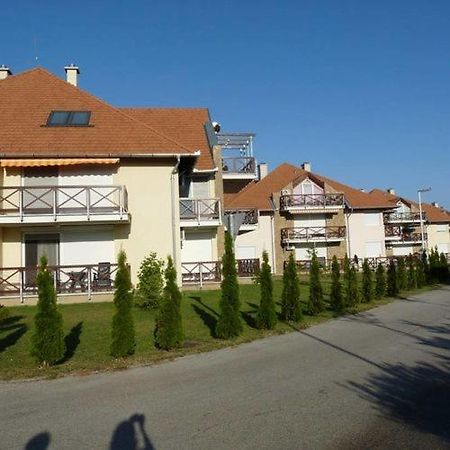 Vadszilva Apartman バラトナサード エクステリア 写真
