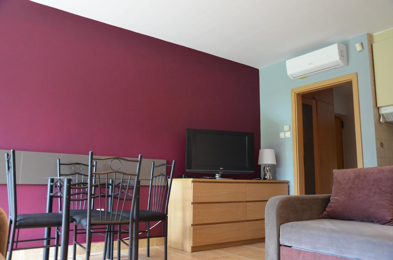 Vadszilva Apartman バラトナサード エクステリア 写真