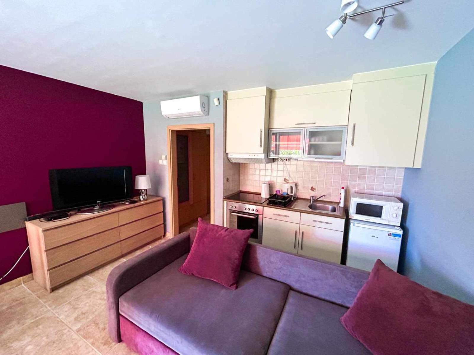 Vadszilva Apartman バラトナサード エクステリア 写真