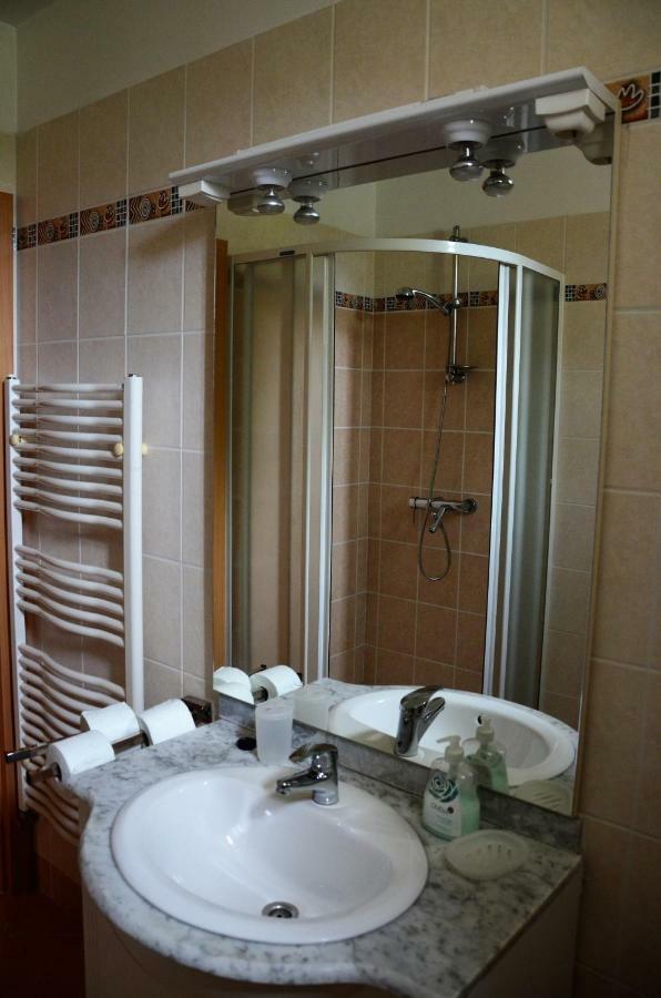 Vadszilva Apartman バラトナサード エクステリア 写真